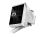 ASUS ROG Strix LC IV 360 ARGB LCD White Edition Prozessor Flüssigkeitskühlung 12 cm Weiß