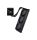 ASUS ROG Strix LC IV 360 ARGB LCD Prozessor Flüssigkeitskühlung 12 cm Schwarz