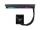 ASUS ROG Strix LC IV 360 ARGB LCD Prozessor Flüssigkeitskühlung 12 cm Schwarz