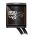 ASUS ROG Strix LC IV 360 ARGB LCD Prozessor Flüssigkeitskühlung 12 cm Schwarz