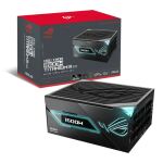 ASUS ROG -THOR-1600T3-GAMING-EVO Netzteil 1600 W 20+4 pin...