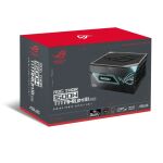 ASUS ROG -THOR-1600T3-GAMING-EVO Netzteil 1600 W 20+4 pin ATX ATX Grau