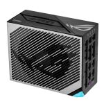 ASUS ROG -THOR-1600T3-GAMING-EVO Netzteil 1600 W 20+4 pin ATX ATX Grau