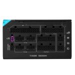 ASUS ROG -THOR-1600T3-GAMING-EVO Netzteil 1600 W 20+4 pin ATX ATX Grau
