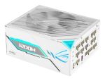 ASUS ROG -THOR-1200P3-WHITE-GAMING-E Netzteil 1200 W...