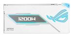 ASUS ROG -THOR-1200P3-WHITE-GAMING-E Netzteil 1200 W...