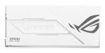 ASUS ROG -THOR-1200P3-WHITE-GAMING-E Netzteil 1200 W 24-pin ATX ATX Weiß