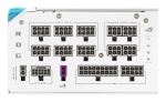 ASUS ROG -THOR-1200P3-WHITE-GAMING-E Netzteil 1200 W 24-pin ATX ATX Weiß