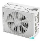 ASUS ROG -THOR-1200P3-WHITE-GAMING-E Netzteil 1200 W 24-pin ATX ATX Weiß