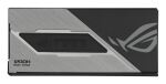 ASUS ROG -THOR-1200P3-GAMING-E Netzteil 1200 W 24-pin ATX ATX Schwarz