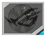 ASUS ROG -THOR-1200P3-GAMING-E Netzteil 1200 W 24-pin ATX ATX Schwarz