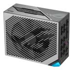 ASUS ROG -THOR-1200P3-GAMING-E Netzteil 1200 W 24-pin ATX ATX Schwarz