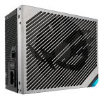 ASUS ROG -THOR-1200P3-GAMING-E Netzteil 1200 W 24-pin ATX ATX Schwarz
