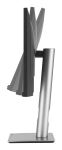 ASUS ProArt PA249CGV Computerbildschirm 60,5 cm (23.8") 1920 x 1080 Pixel Full HD LCD Schwarz, Silber
