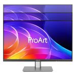 ASUS ProArt PA249CGV Computerbildschirm 60,5 cm (23.8") 1920 x 1080 Pixel Full HD LCD Schwarz, Silber