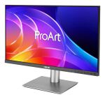 ASUS ProArt PA249CGV Computerbildschirm 60,5 cm (23.8") 1920 x 1080 Pixel Full HD LCD Schwarz, Silber
