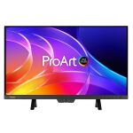 ASUS ProArt OLED ProArt PA32USD Computerbildschirm 80 cm (31.5") 3840 x 2160 Pixel 4K Ultra HD QD-OLED Schwarz
