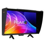 ASUS ProArt OLED ProArt PA32USD Computerbildschirm 80 cm (31.5") 3840 x 2160 Pixel 4K Ultra HD QD-OLED Schwarz