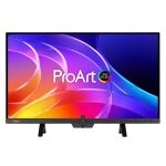 ASUS ProArt OLED ProArt PA32USD Computerbildschirm 80 cm (31.5") 3840 x 2160 Pixel 4K Ultra HD QD-OLED Schwarz