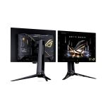 ASUS ROG Swift OLED PG27AQWP-G EDITION 20 Computerbildschirm 67,3 cm (26.5") 2560 x 1440 Pixel Wide Quad HD Schwarz