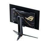 ASUS ROG Swift OLED PG27AQWP-G EDITION 20 Computerbildschirm 67,3 cm (26.5") 2560 x 1440 Pixel Wide Quad HD Schwarz