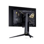 ASUS ROG Swift OLED PG27AQWP-G EDITION 20 Computerbildschirm 67,3 cm (26.5") 2560 x 1440 Pixel Wide Quad HD Schwarz
