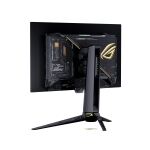 ASUS ROG Swift OLED PG27AQWP-G EDITION 20 Computerbildschirm 67,3 cm (26.5") 2560 x 1440 Pixel Wide Quad HD Schwarz