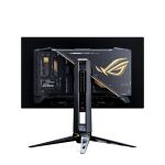 ASUS ROG Swift OLED PG27AQWP-G EDITION 20 Computerbildschirm 67,3 cm (26.5") 2560 x 1440 Pixel Wide Quad HD Schwarz