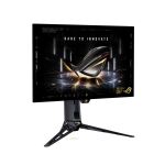 ASUS ROG Swift OLED PG27AQWP-G EDITION 20 Computerbildschirm 67,3 cm (26.5") 2560 x 1440 Pixel Wide Quad HD Schwarz