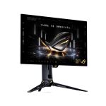 ASUS ROG Swift OLED PG27AQWP-G EDITION 20 Computerbildschirm 67,3 cm (26.5") 2560 x 1440 Pixel Wide Quad HD Schwarz