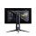ASUS ROG Swift OLED PG27AQWP-G EDITION 20 Computerbildschirm 67,3 cm (26.5") 2560 x 1440 Pixel Wide Quad HD Schwarz