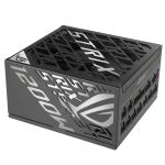 ASUS ROG -STRIX-1200P-GAMING-E Netzteil 1200 W 20+4 pin ATX ATX Schwarz, Mehrfarbig