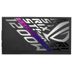 ASUS ROG -STRIX-1200P-GAMING-E Netzteil 1200 W 20+4 pin ATX ATX Schwarz, Mehrfarbig