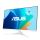 ASUS VY279HGR-W Computerbildschirm 68,6 cm (27") 1920 x 1080 Pixel Full HD LCD Weiß