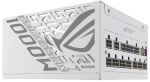 ASUS Netzteil ROG-STRIX-1000P-GAMING-WHT-E  1000W 80+ Platin