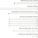 ASUS Netzteil ROG-STRIX-1000P-GAMING-WHT-E  1000W 80+ Platin