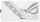 ASUS Netzteil ROG-STRIX-1000P-GAMING-WHT-E  1000W 80+ Platin