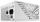 ASUS Netzteil ROG-STRIX-1000P-GAMING-WHT-E  1000W 80+ Platin