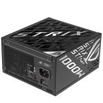 ASUS ROG -STRIX-1000P-GAMING-E Netzteil 1000 W 20+4 pin ATX ATX Schwarz