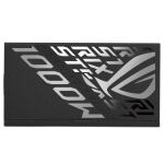 ASUS ROG -STRIX-1000P-GAMING-E Netzteil 1000 W 20+4 pin ATX ATX Schwarz