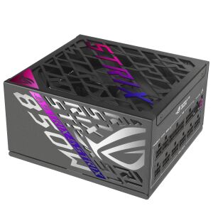ASUS ROG -STRIX-850P-GAMING-E Netzteil 850 W 20+4 pin ATX ATX Schwarz