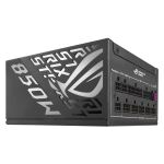 ASUS ROG -STRIX-850P-GAMING-E Netzteil 850 W 20+4 pin ATX ATX Schwarz