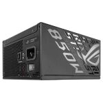 ASUS ROG -STRIX-850P-GAMING-E Netzteil 850 W 20+4 pin ATX ATX Schwarz