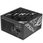 ASUS ROG -STRIX-850P-GAMING-E Netzteil 850 W 20+4 pin ATX ATX Schwarz