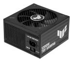 ASUS TUF-GAMING-1200P Netzteil 1200 W 20+4 pin ATX ATX Schwarz