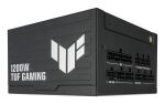 ASUS TUF-GAMING-1200P Netzteil 1200 W 20+4 pin ATX ATX Schwarz