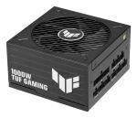 ASUS TUF-GAMING-1000P Netzteil 1000 W 20+4 pin ATX ATX Schwarz