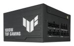 ASUS TUF-GAMING-1000P Netzteil 1000 W 20+4 pin ATX ATX Schwarz