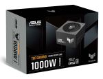 ASUS TUF-GAMING-1000P Netzteil 1000 W 20+4 pin ATX ATX Schwarz