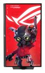 ASUS ROG Strix XG27UCSR Computerbildschirm 68,6 cm (27") 3840 x 2160 Pixel 4K Ultra HD LCD Schwarz
